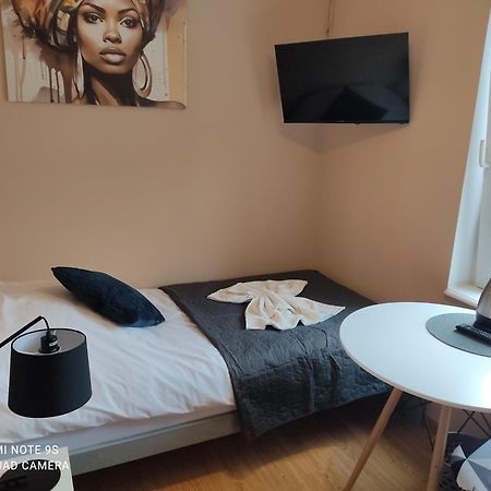 Hotel Zaciszne Miejsce Świecie Zewnętrze zdjęcie