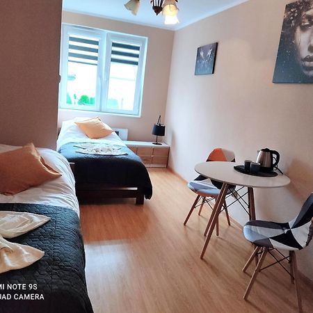 Hotel Zaciszne Miejsce Świecie Zewnętrze zdjęcie